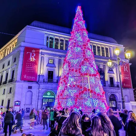 Homy Gran Via-3