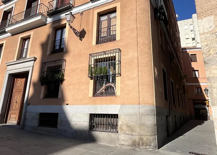 DPLACE To Be - s De Lujo En Centro Histórico