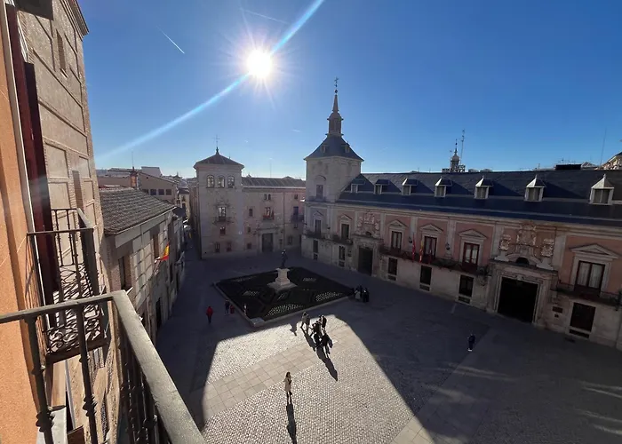 DPLACE To Be - s De Lujo En Centro Histórico